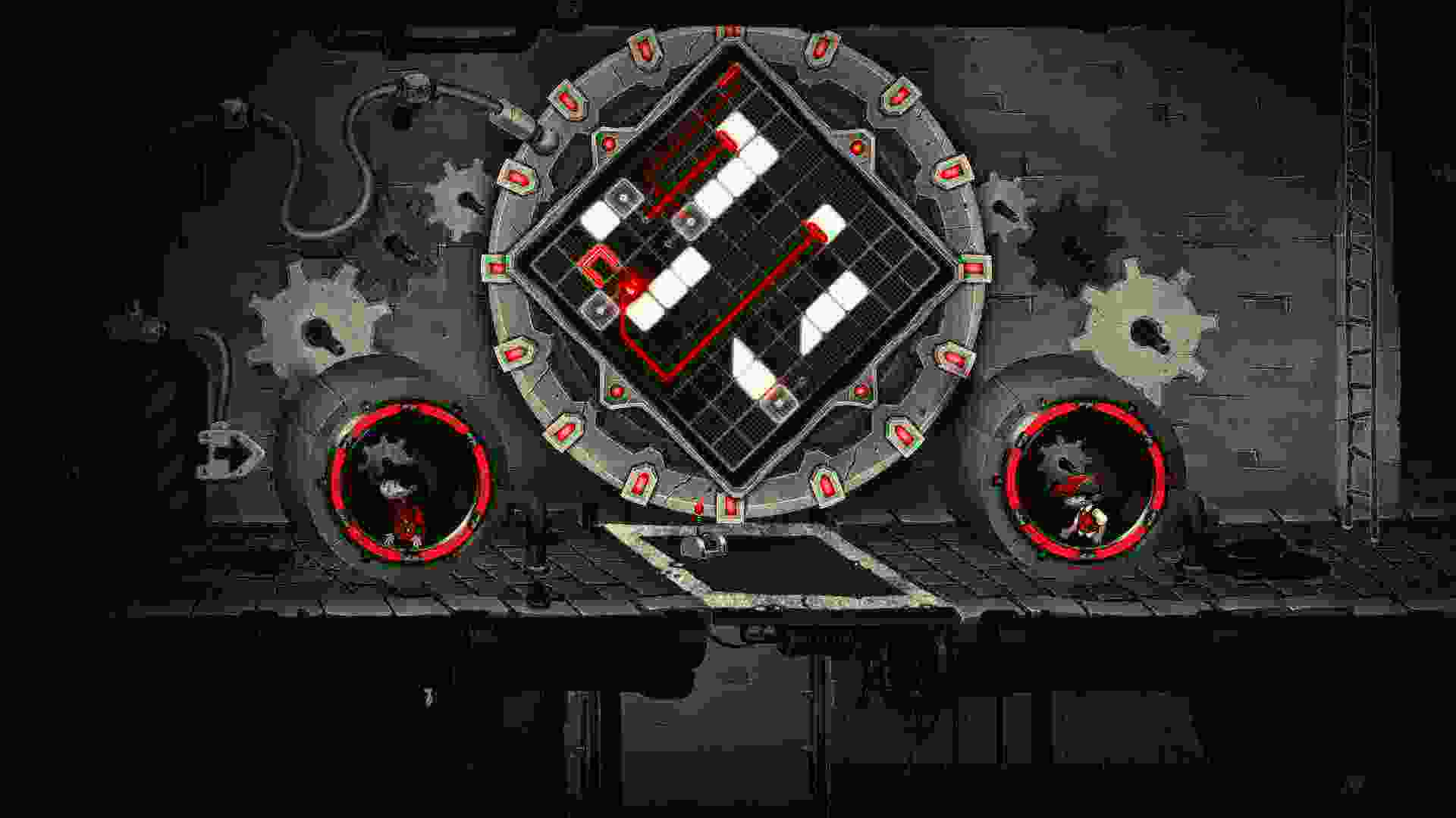我对我们的记忆/MY MEMORY OF US STORY MODE