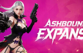 灰域之境/Ashbound Expanse