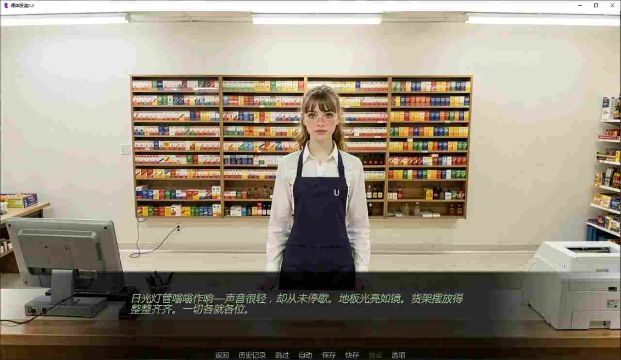 直接安装安卓版，无需额外步骤【174M】