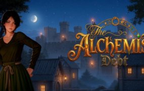 重生之炼金还债记/The Alchemist’s Debt（V0.22）