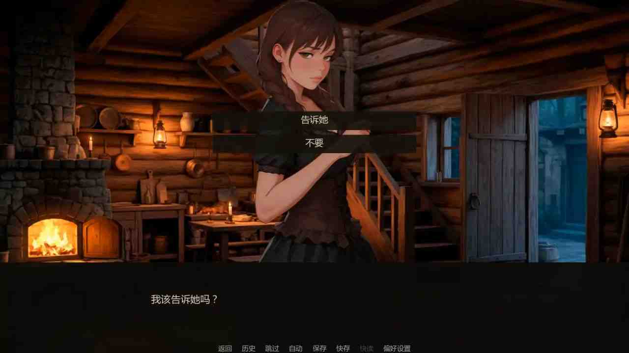 重生之炼金还债记/The Alchemist’s Debt（V0.22）