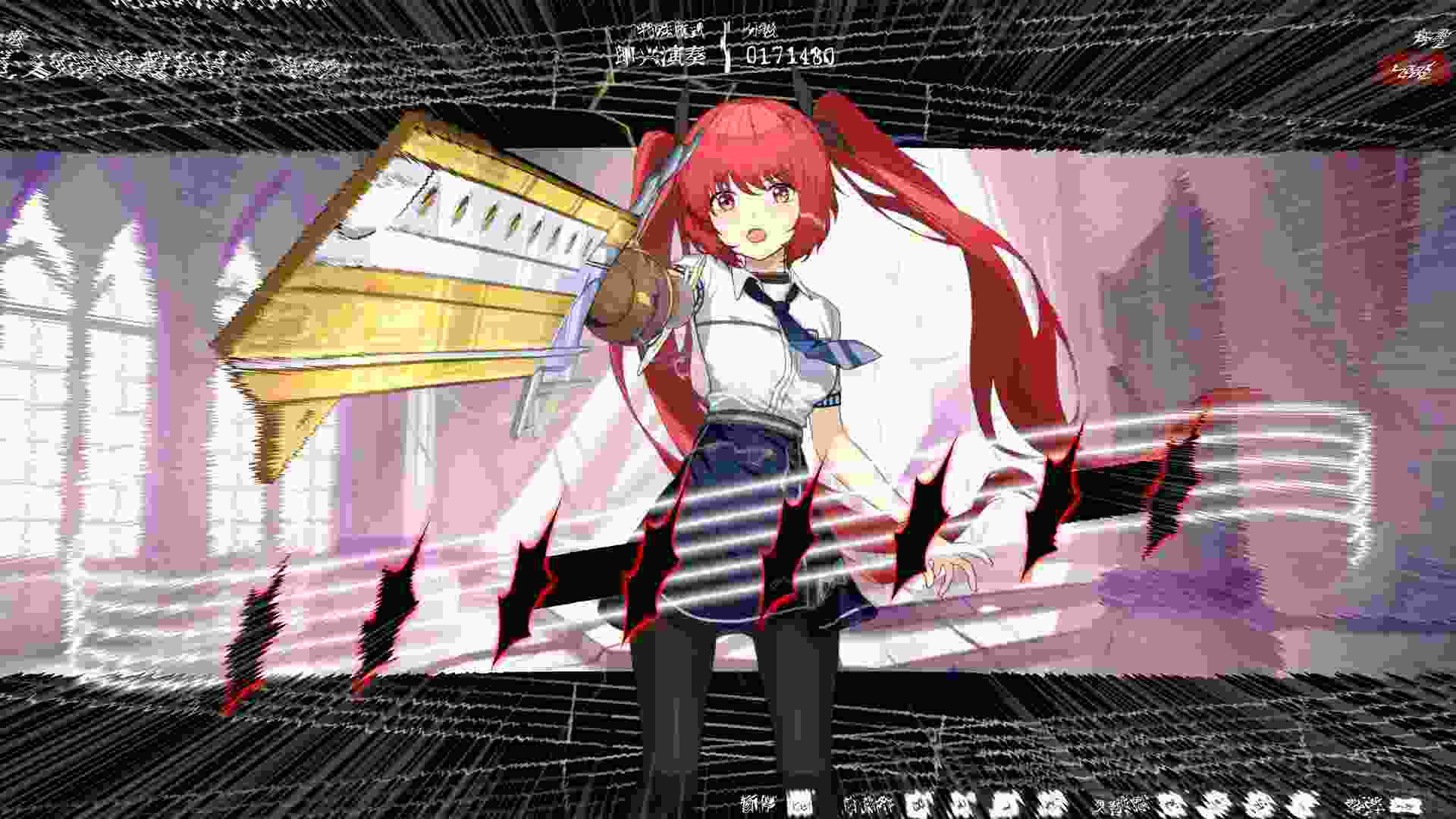 莉莉幻想曲（英文名：Lily Fantasia）