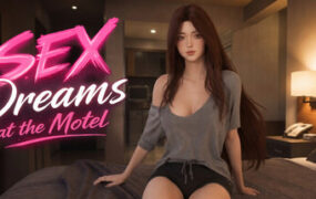 在汽车旅馆的性梦/Dreams at the Motel（v1.1）