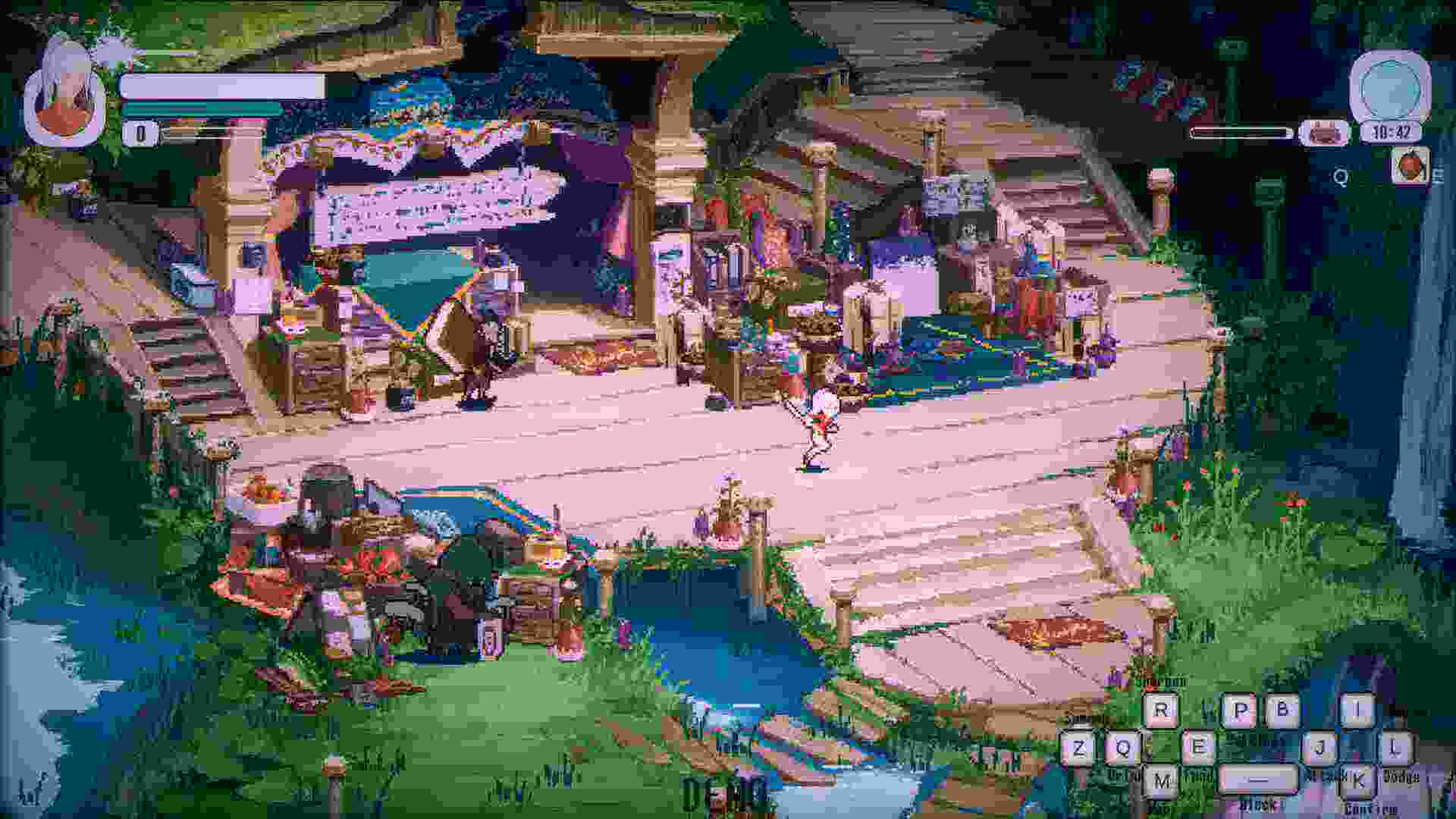 幻想之旅/Fantasy Journey（Build.24427591）