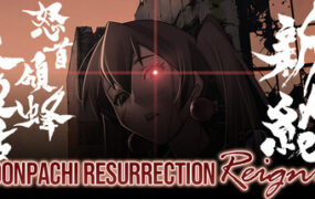 奉魔/Worship Demon（更新至Build.24874567）-18rwan游戏网