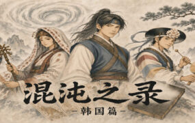 英雄传说：闪之轨迹III/The Legend of Heroes: Sen no Kiseki III（Build.20258289）-18rwan游戏网