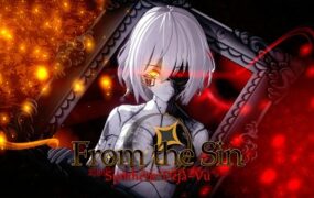 喘息2/GASPING.2（v1.0.0）-18rwan游戏网 - 海量单机游戏、绅士游戏、精品MOD模组资源高速免费下载