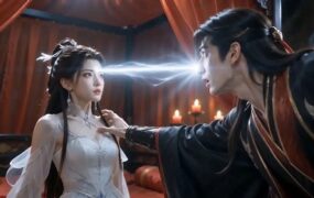 仙子破道曲