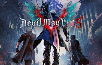 鬼泣/Devil May Cry【全集】