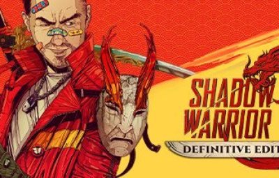 影武士/Shadow Warrior【已完结】