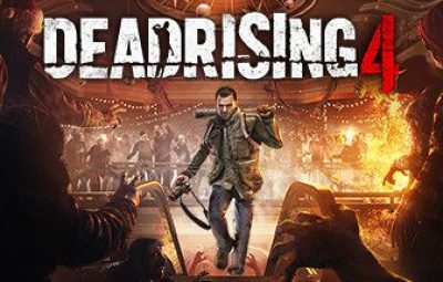僵尸危机/Dead Rising