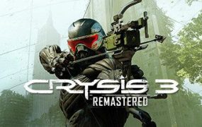孤岛危机/Crysis【完整版】