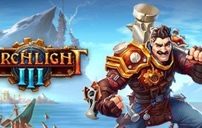 火炬之光/Torchlight 已完结