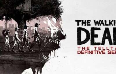 行尸走肉/The Walking Dead