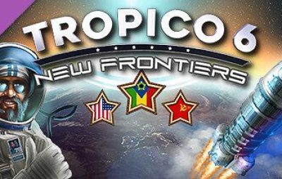 Tropico/热带岛屿大亨