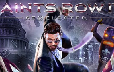 黑道圣徒 / Saints Row【已完结】