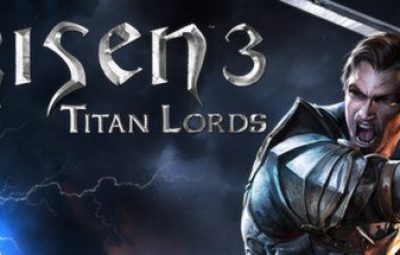 动作RPG《崛起/Risen》故事已画上句点