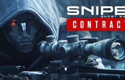 狙击精英：幽灵战士/Sniper: Ghost Warrior【完结】
