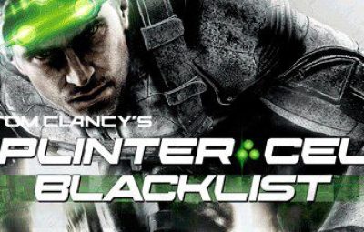 细胞分裂（Tom Clancy's Splinter Cell）