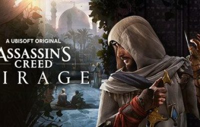 刺客信条/Assassin's Creed【完结】