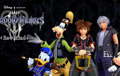 王国之心/KINGDOM HEARTS【全集】