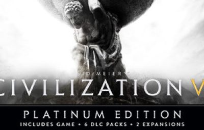 文明/Sid Meier’s Civilization【完结】