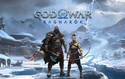 《战神》/God of War