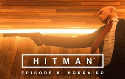 特工杀手/Hitman【完结篇】