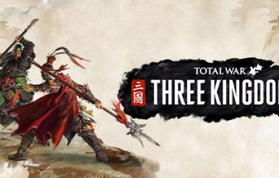 全面战争/Total War【完结】