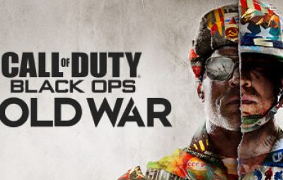 使命召唤/Call of Duty