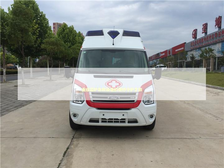 重症监护急救设备的奇妙守护之旅 急救设备百科